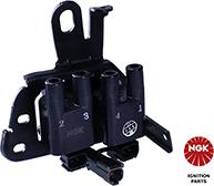 NGK 48166 - Ignition Coil autospares.lv