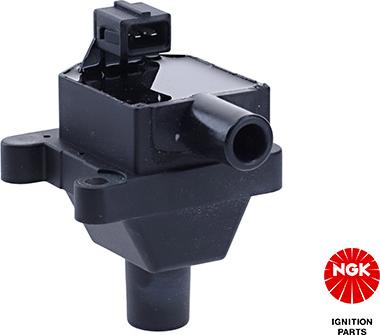 NGK 48103 - Ignition Coil autospares.lv
