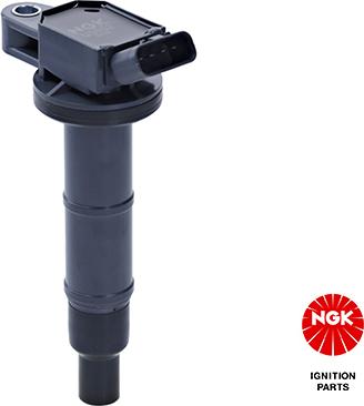 NGK 48184 - Ignition Coil autospares.lv