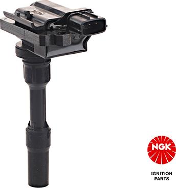 NGK 48183 - Ignition Coil autospares.lv