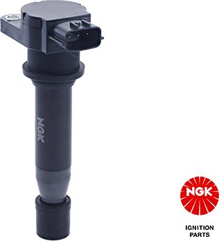 NGK 48136 - Ignition Coil autospares.lv