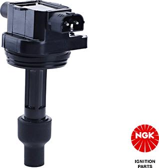 NGK 48171 - Ignition Coil autospares.lv