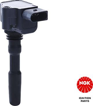 NGK 48887 - Ignition Coil autospares.lv