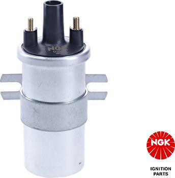 NGK 48344 - Ignition Coil autospares.lv