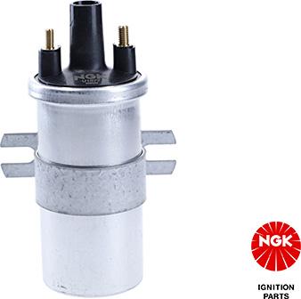 NGK 48340 - Ignition Coil autospares.lv