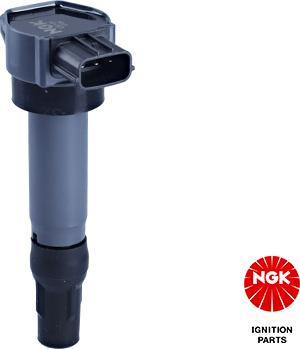 NGK 48317 - Ignition Coil autospares.lv