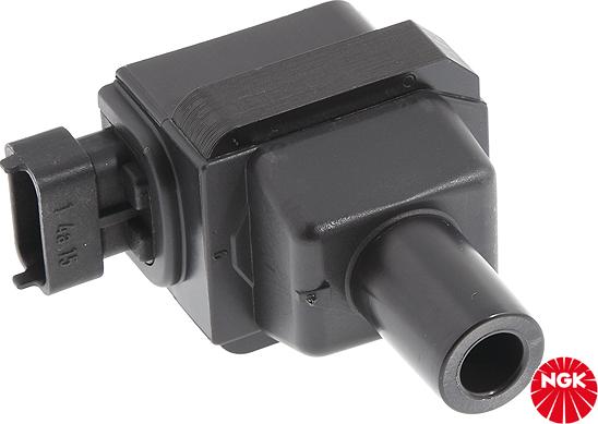 NGK 48334 - Ignition Coil autospares.lv