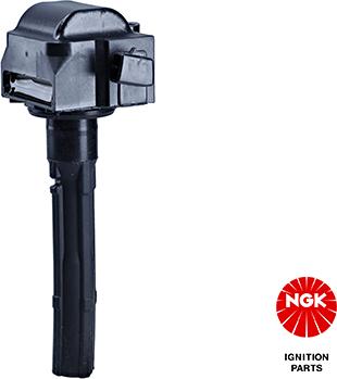 NGK 48326 - Ignition Coil autospares.lv