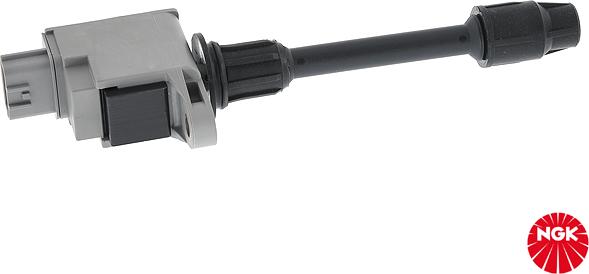 NGK 48328 - Ignition Coil autospares.lv