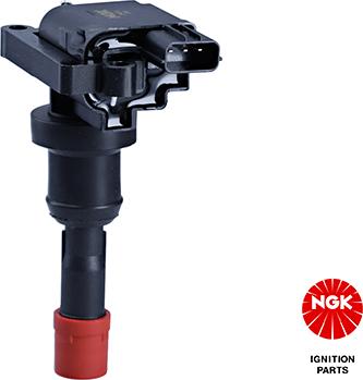 NGK 48379 - Ignition Coil autospares.lv