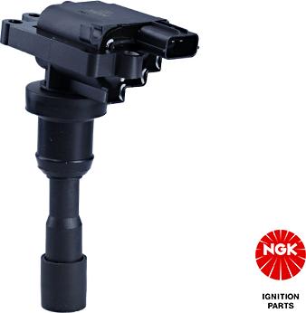 NGK 48376 - Ignition Coil autospares.lv