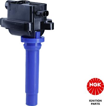 NGK 48294 - Ignition Coil autospares.lv