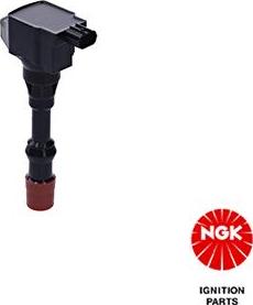 NGK 48292 - Ignition Coil autospares.lv