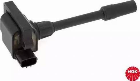 NGK 48210 - Ignition Coil autospares.lv