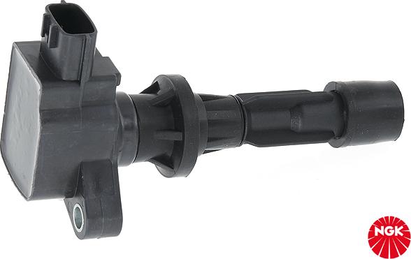 NGK 48229 - Ignition Coil autospares.lv