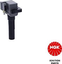 NGK 48227 - Ignition Coil autospares.lv