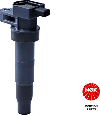 NGK 48274 - Ignition Coil autospares.lv