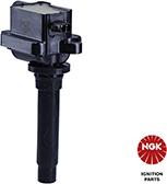 NGK 48270 - Ignition Coil autospares.lv