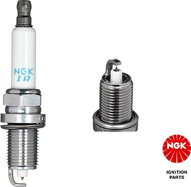 NGK 4294 - Spark Plug autospares.lv