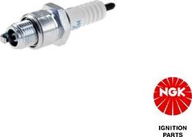 NGK 4296 - Spark Plug autospares.lv