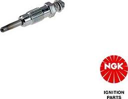 NGK 4290 - Glow Plug autospares.lv