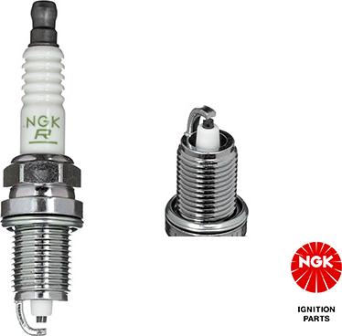 NGK 4291 - Spark Plug autospares.lv