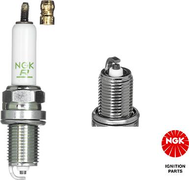 NGK 4293 - Spark Plug autospares.lv
