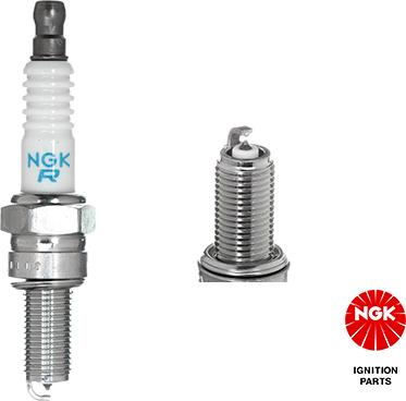 NGK 5851 - Spark Plug autospares.lv