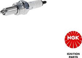 NGK 4708 - Spark Plug autospares.lv