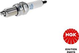 NGK 4742 - Spark Plug autospares.lv