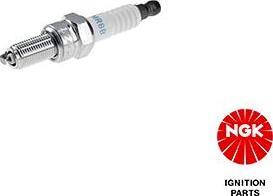 NGK 4717 - Spark Plug autospares.lv