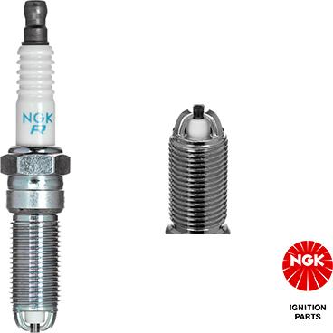 NGK 5948 - Spark Plug autospares.lv