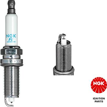 NGK 5987 - Spark Plug autospares.lv