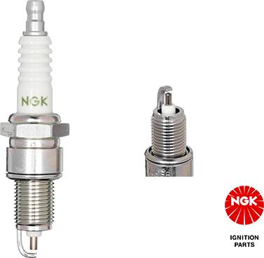 NGK 5930 - Spark Plug autospares.lv