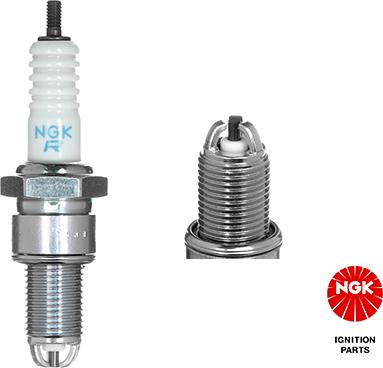 NGK 7264 - Spark Plug autospares.lv