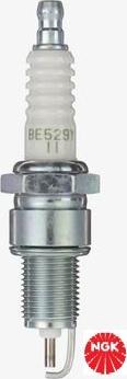 NGK 5929 - Spark Plug autospares.lv