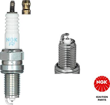 NGK 5492 - Spark Plug autospares.lv