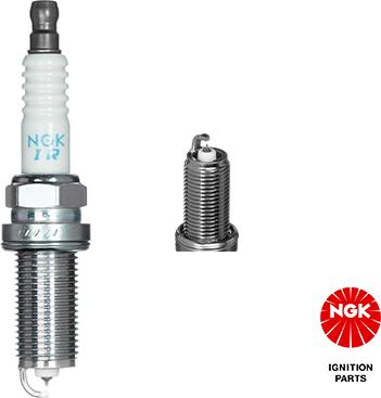 NGK 7913 - Spark Plug autospares.lv