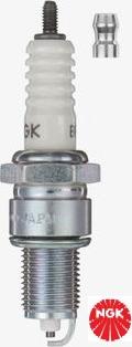 NGK 5411 - Spark Plug autospares.lv