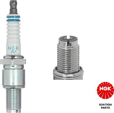 NGK 5483 - Spark Plug autospares.lv