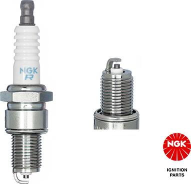 NGK 5428 - Spark Plug autospares.lv