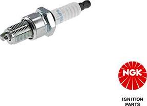 NGK 7031 - Spark Plug autospares.lv