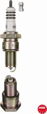 NGK 5470 - Spark Plug autospares.lv