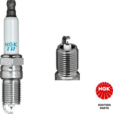 NGK 5599 - Spark Plug autospares.lv