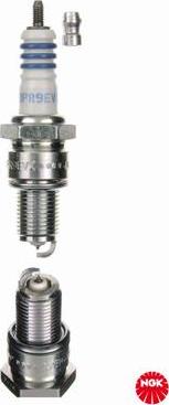 NGK 5576 - Spark Plug autospares.lv