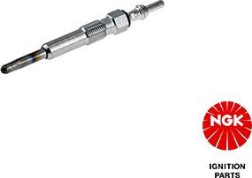 NGK 5605 - Glow Plug autospares.lv