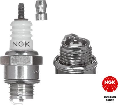 NGK 5628 - Spark Plug autospares.lv