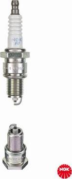 NGK 5623 - Spark Plug autospares.lv