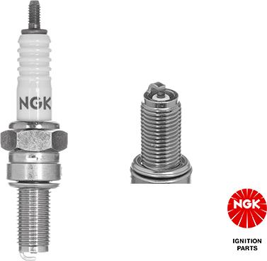 NGK 7499 - Spark Plug autospares.lv