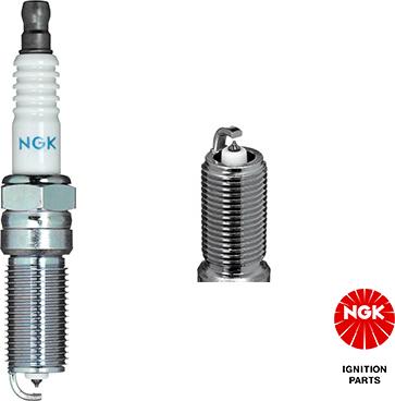 NGK 5055 - Spark Plug autospares.lv